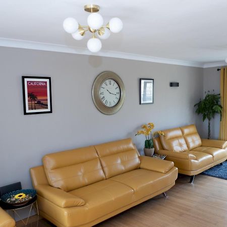Pass The Keys Amazing 4 Bedroom Property- Hot Tub & Sea Views Scarborough Ngoại thất bức ảnh