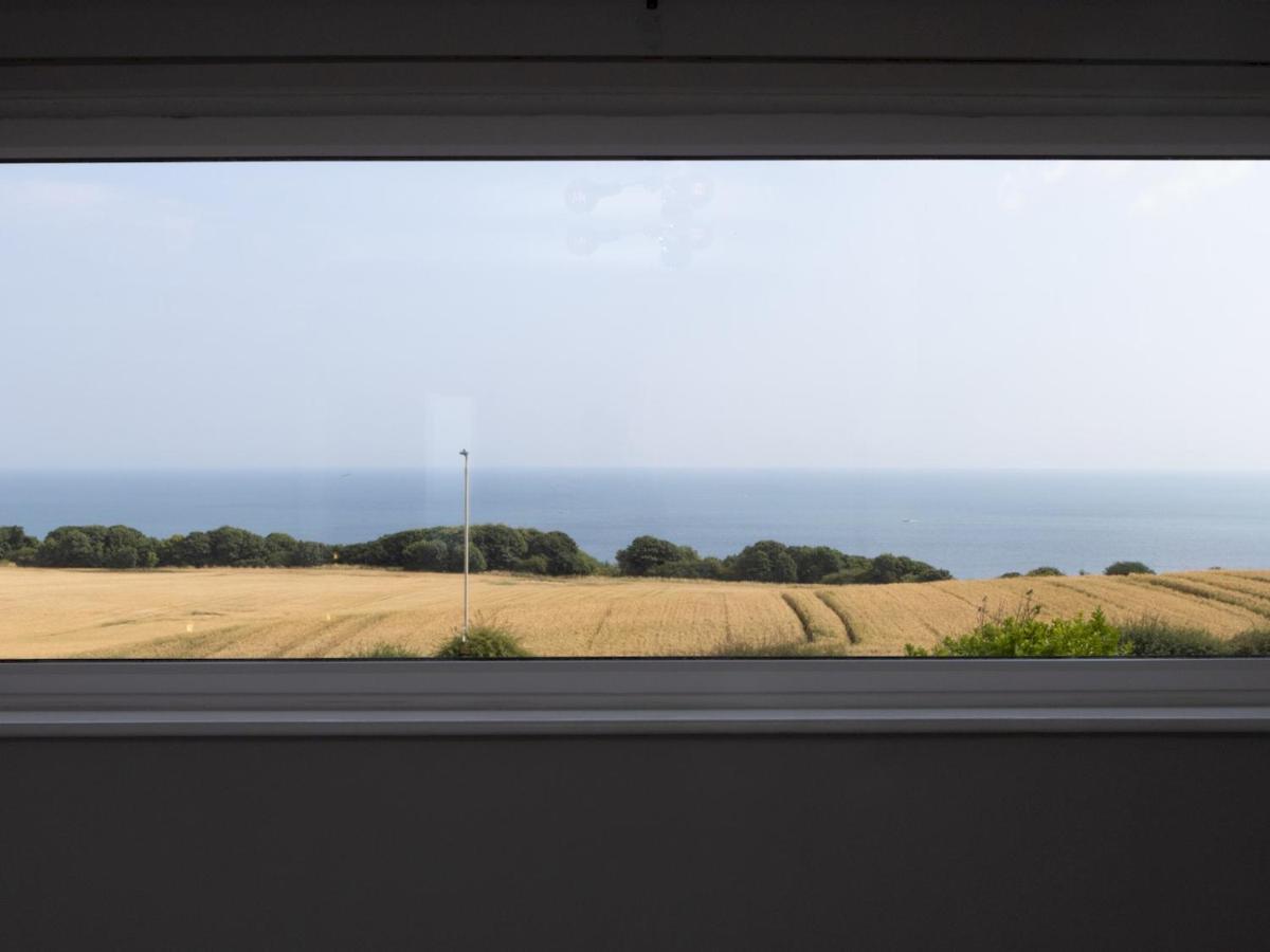 Pass The Keys Amazing 4 Bedroom Property- Hot Tub & Sea Views Scarborough Ngoại thất bức ảnh