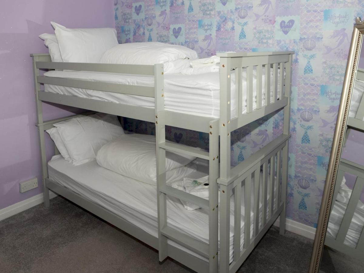 Pass The Keys Amazing 4 Bedroom Property- Hot Tub & Sea Views Scarborough Ngoại thất bức ảnh
